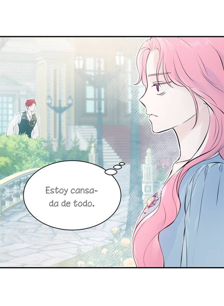 PENSÉ QUE TENÍA FECHA LÍMITE Capítulo 2 - Page 19