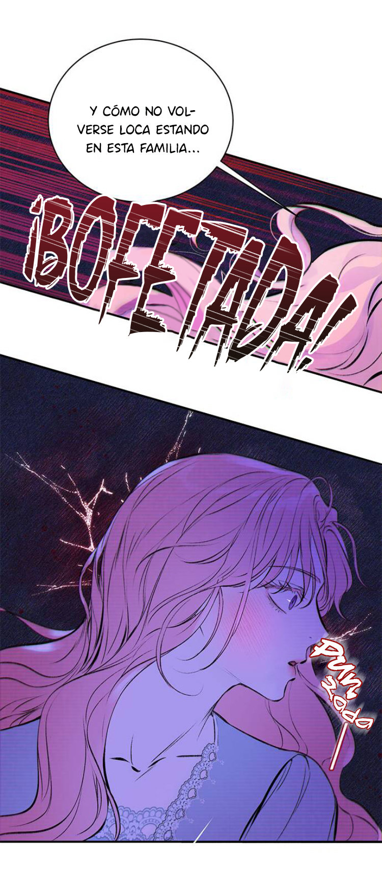 PENSÉ QUE TENÍA FECHA LÍMITE Capítulo 2 - Page 22