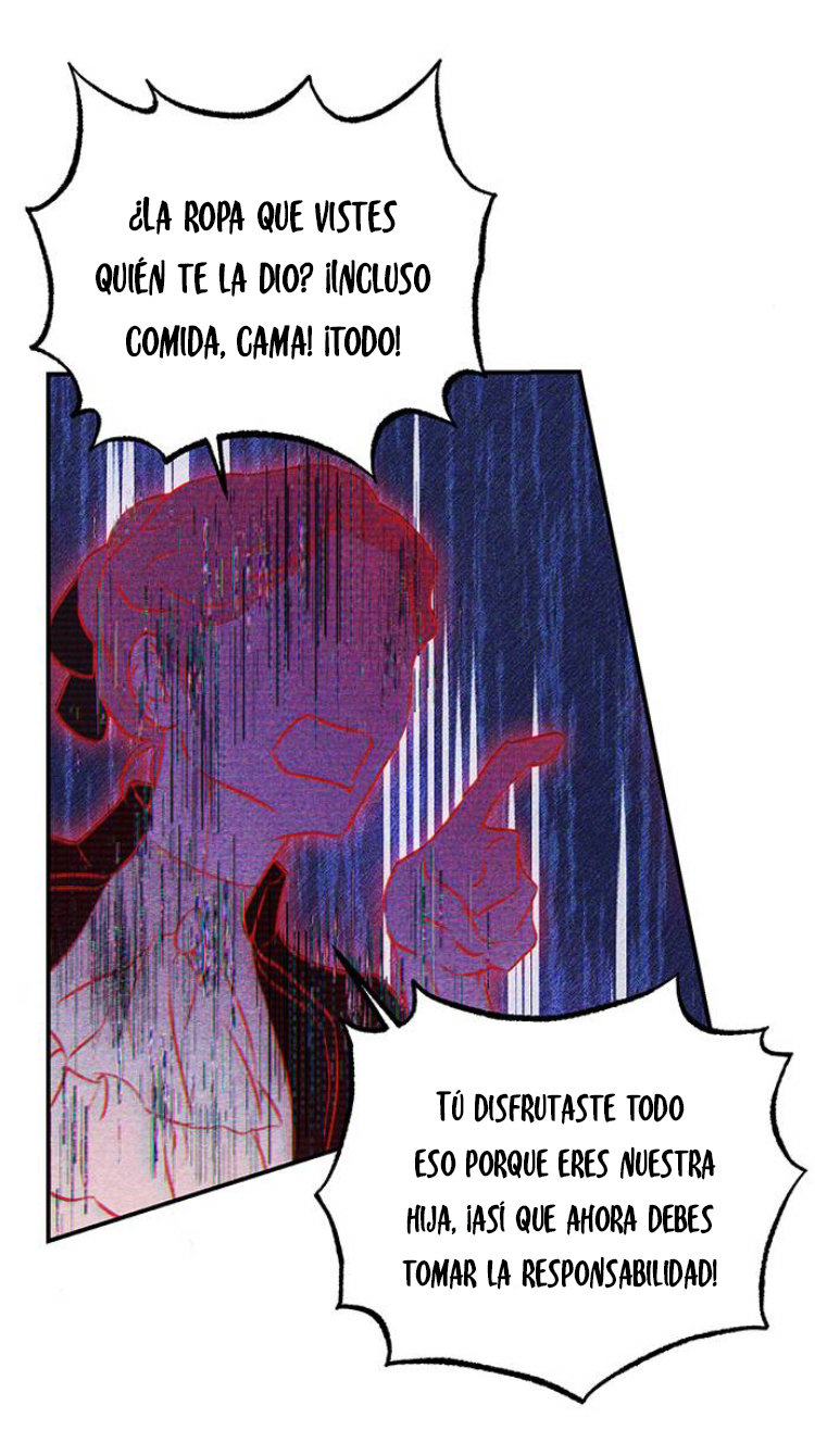 PENSÉ QUE TENÍA FECHA LÍMITE Capítulo 2 - Page 27