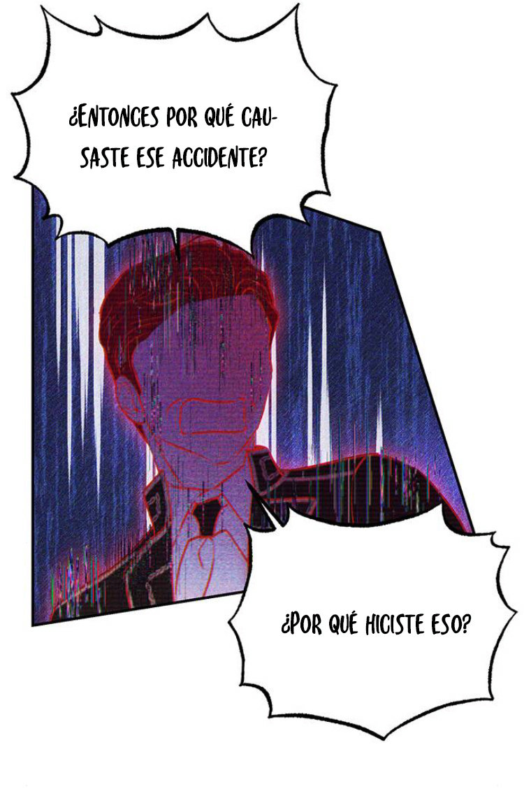 PENSÉ QUE TENÍA FECHA LÍMITE Capítulo 2 - Page 29