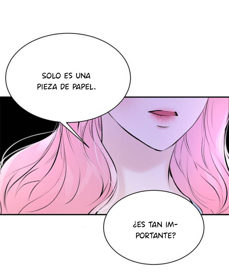 PENSÉ QUE TENÍA FECHA LÍMITE Capítulo 2 - Page 32