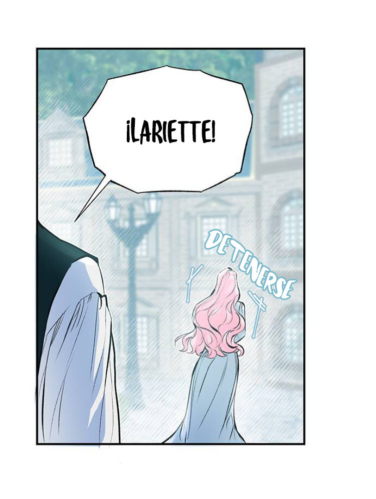 PENSÉ QUE TENÍA FECHA LÍMITE Capítulo 2 - Page 37