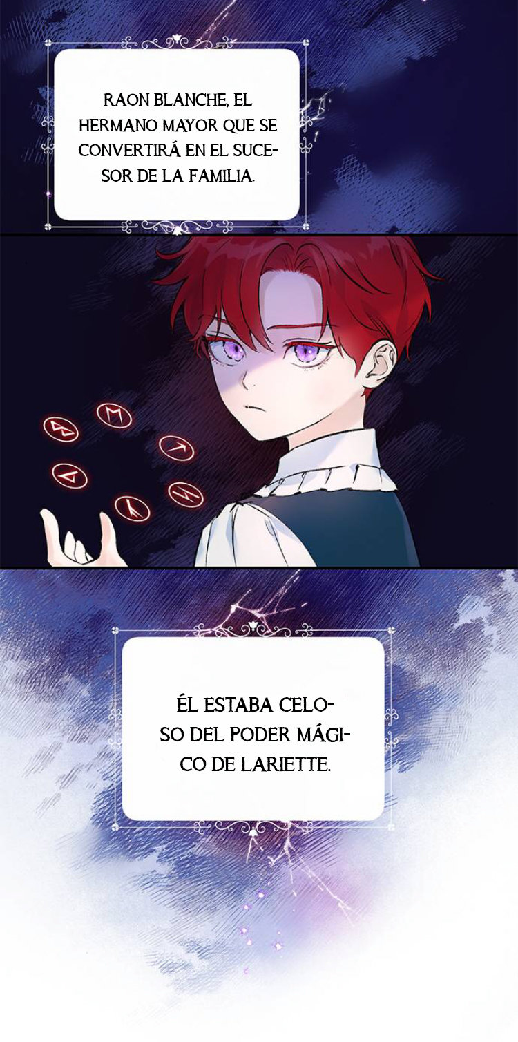 PENSÉ QUE TENÍA FECHA LÍMITE Capítulo 2 - Page 4