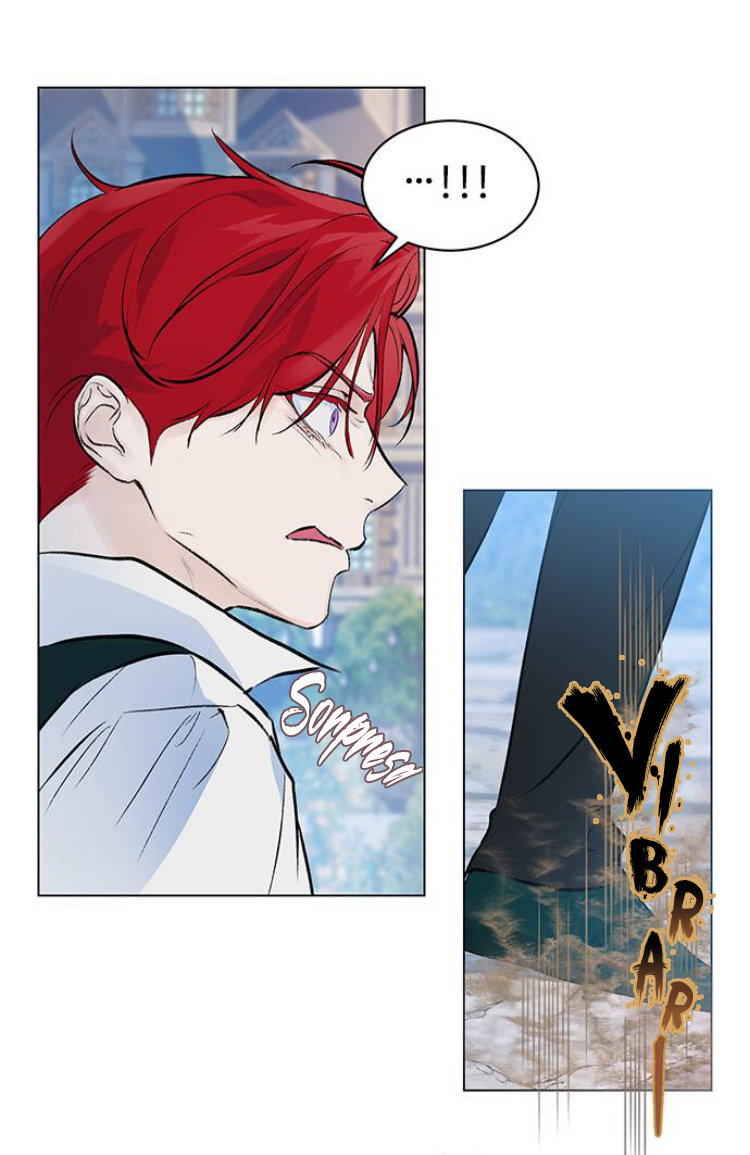 PENSÉ QUE TENÍA FECHA LÍMITE Capítulo 2 - Page 43