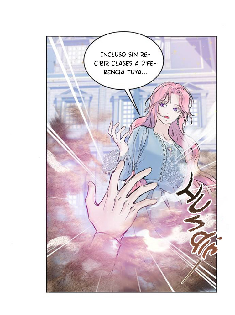 PENSÉ QUE TENÍA FECHA LÍMITE Capítulo 2 - Page 45