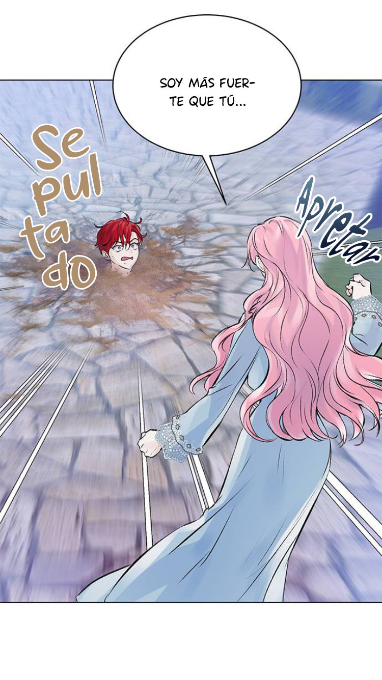 PENSÉ QUE TENÍA FECHA LÍMITE Capítulo 2 - Page 46