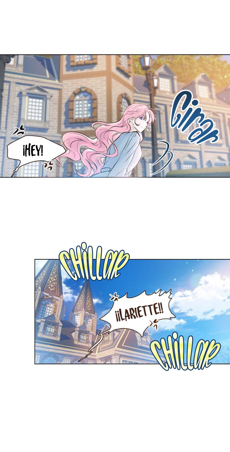 PENSÉ QUE TENÍA FECHA LÍMITE Capítulo 2 - Page 47