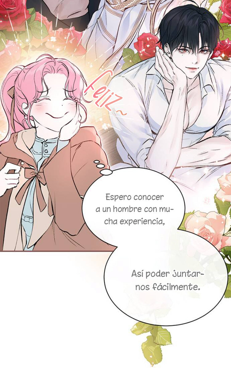 PENSÉ QUE TENÍA FECHA LÍMITE Capítulo 2 - Page 53