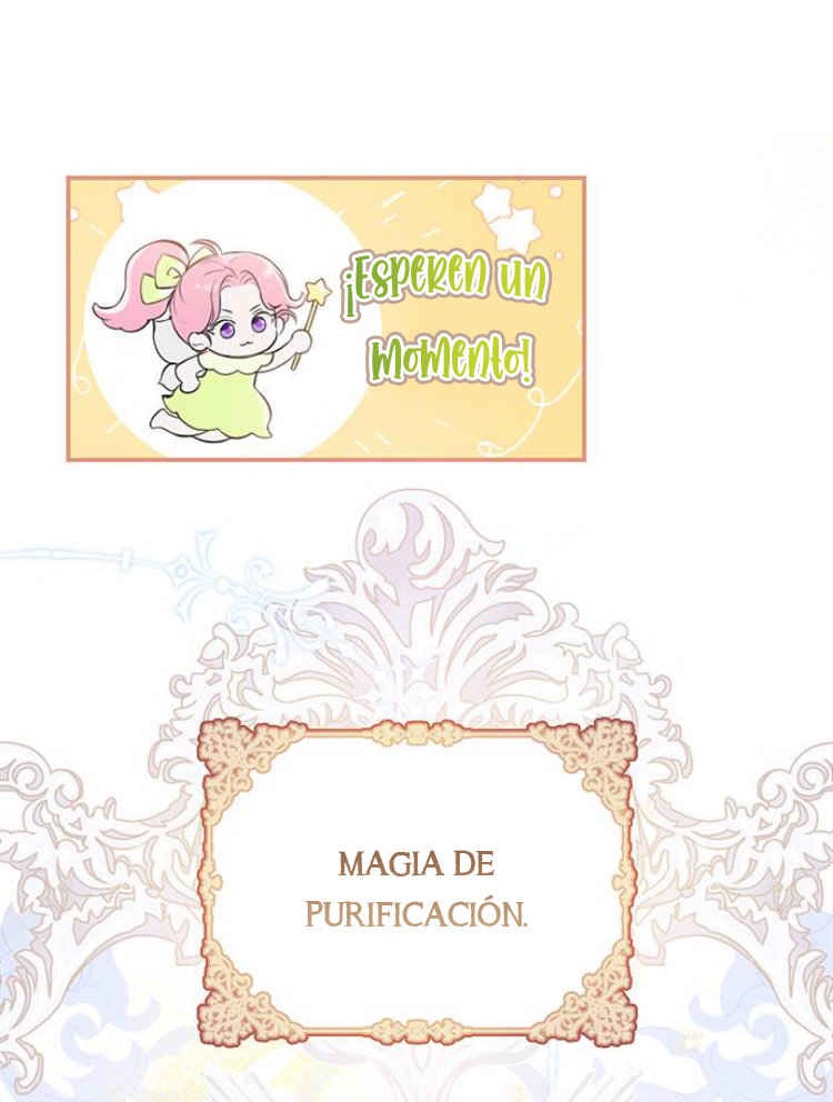 PENSÉ QUE TENÍA FECHA LÍMITE Capítulo 2 - Page 56