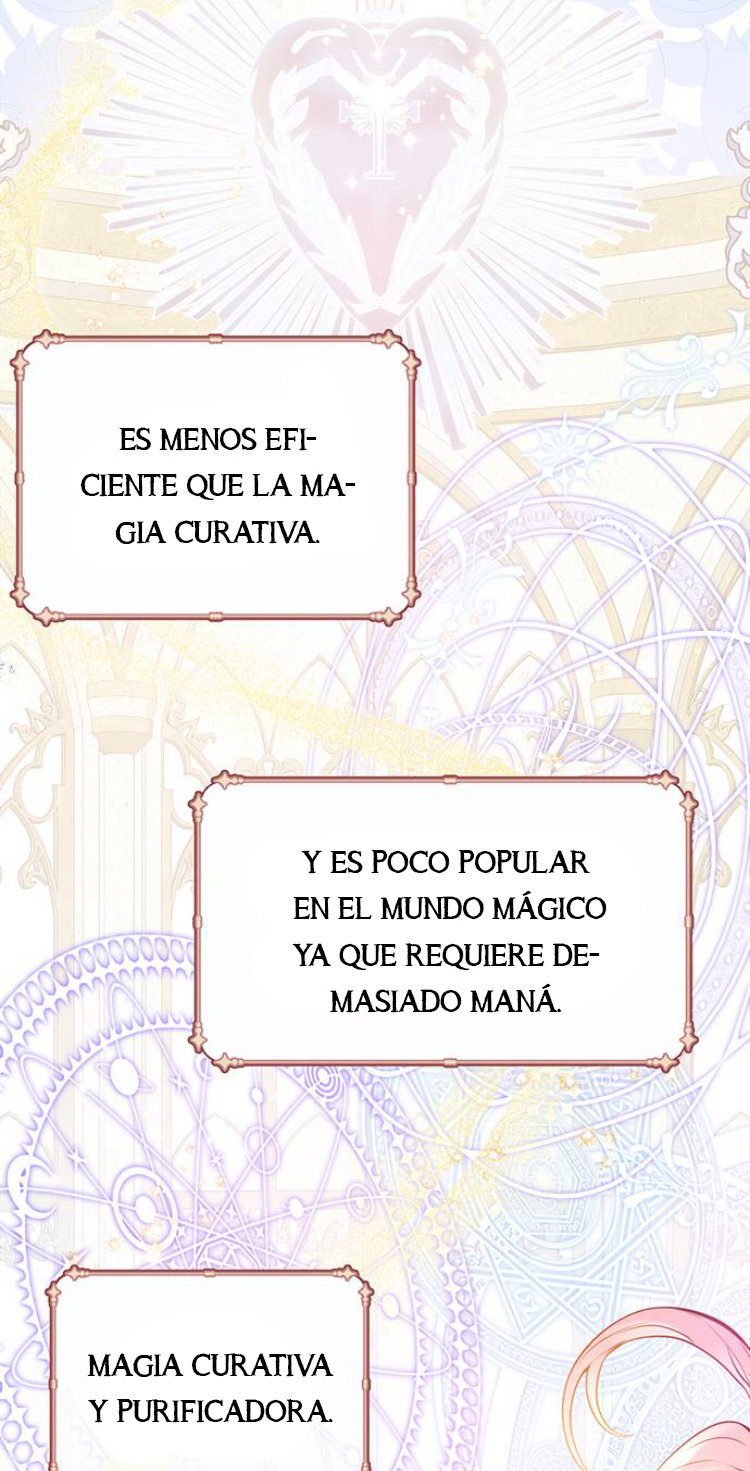 PENSÉ QUE TENÍA FECHA LÍMITE Capítulo 2 - Page 57