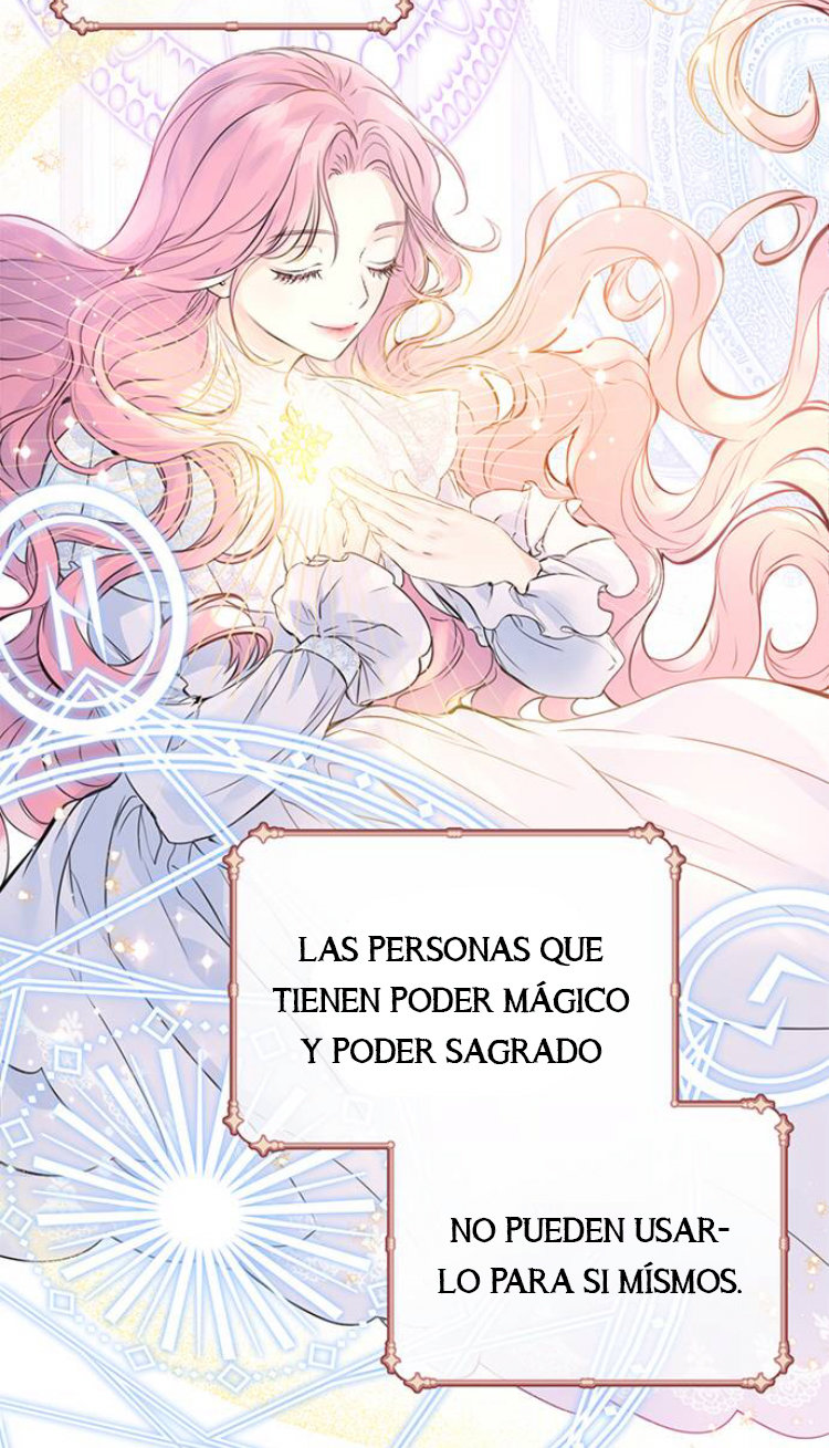 PENSÉ QUE TENÍA FECHA LÍMITE Capítulo 2 - Page 58