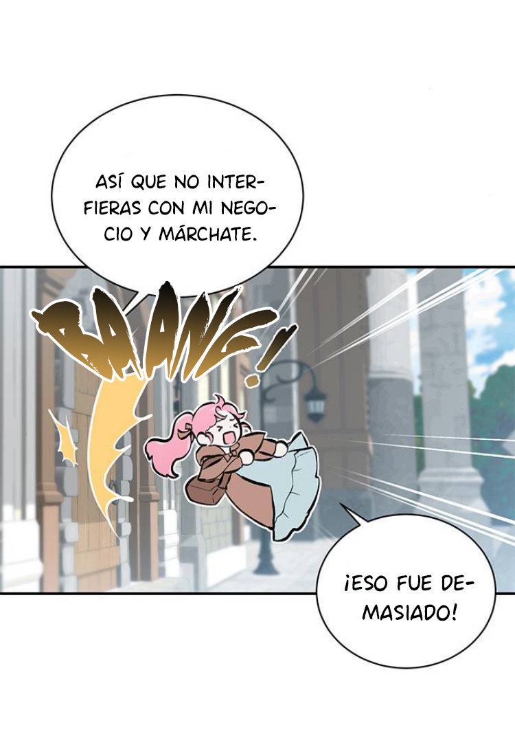 PENSÉ QUE TENÍA FECHA LÍMITE Capítulo 2 - Page 62