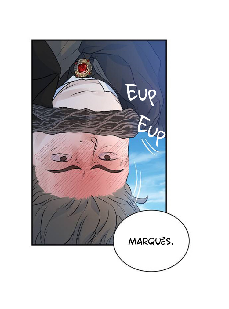 PENSÉ QUE TENÍA FECHA LÍMITE Capítulo 2 - Page 7