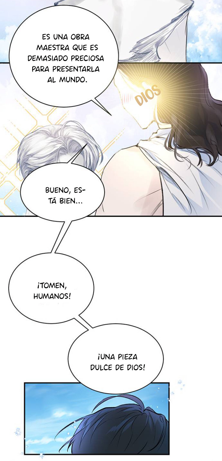 PENSÉ QUE TENÍA FECHA LÍMITE Capítulo 2 - Page 72