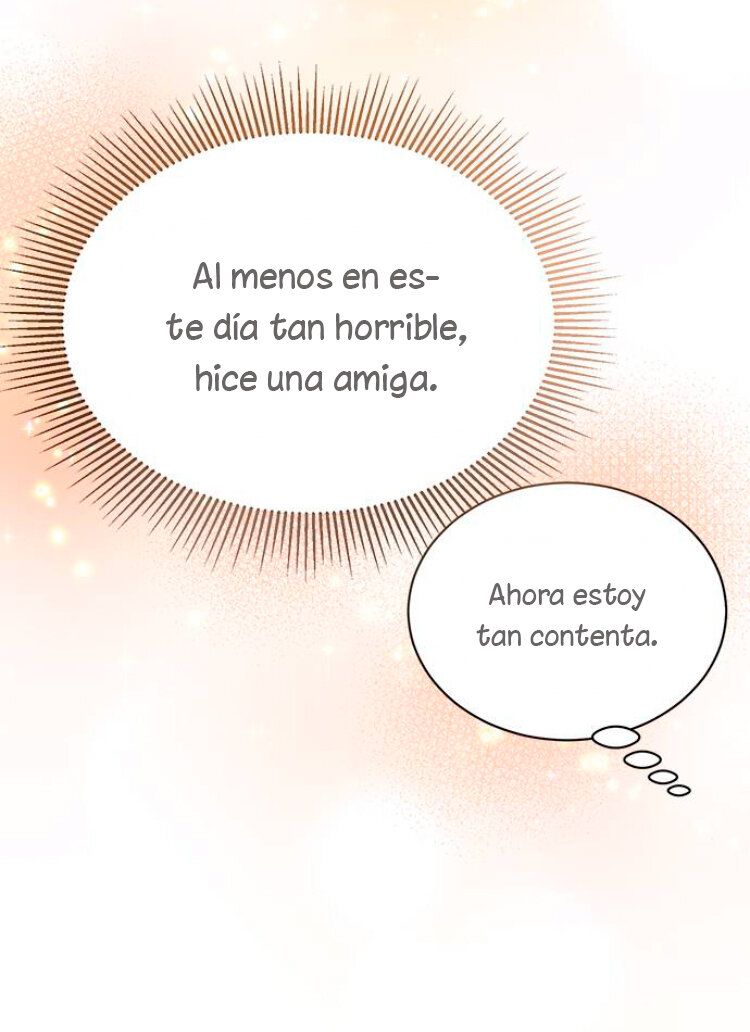 PENSÉ QUE TENÍA FECHA LÍMITE Capítulo 20 - Page 11