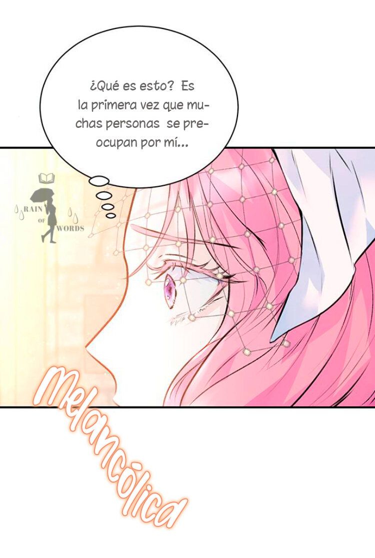 PENSÉ QUE TENÍA FECHA LÍMITE Capítulo 20 - Page 18