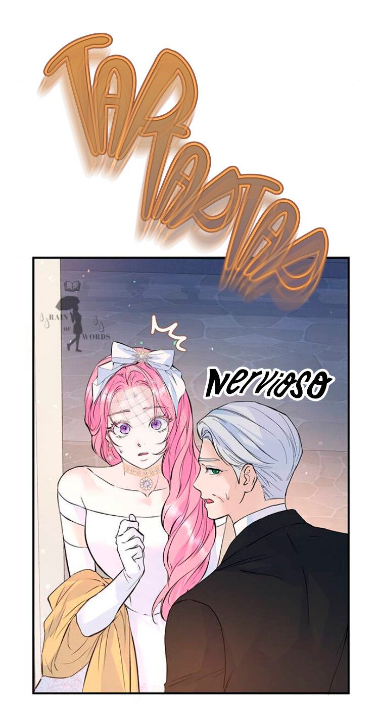 PENSÉ QUE TENÍA FECHA LÍMITE Capítulo 20 - Page 19