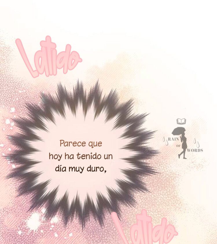 PENSÉ QUE TENÍA FECHA LÍMITE Capítulo 20 - Page 22