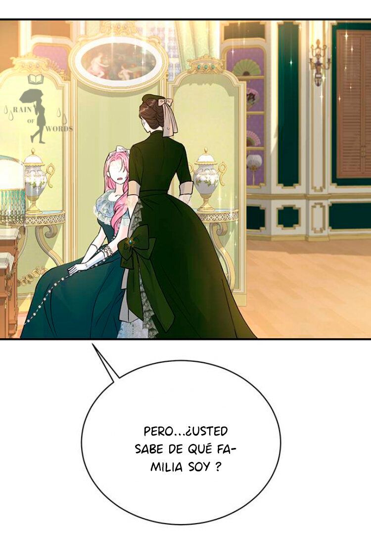 PENSÉ QUE TENÍA FECHA LÍMITE Capítulo 20 - Page 3