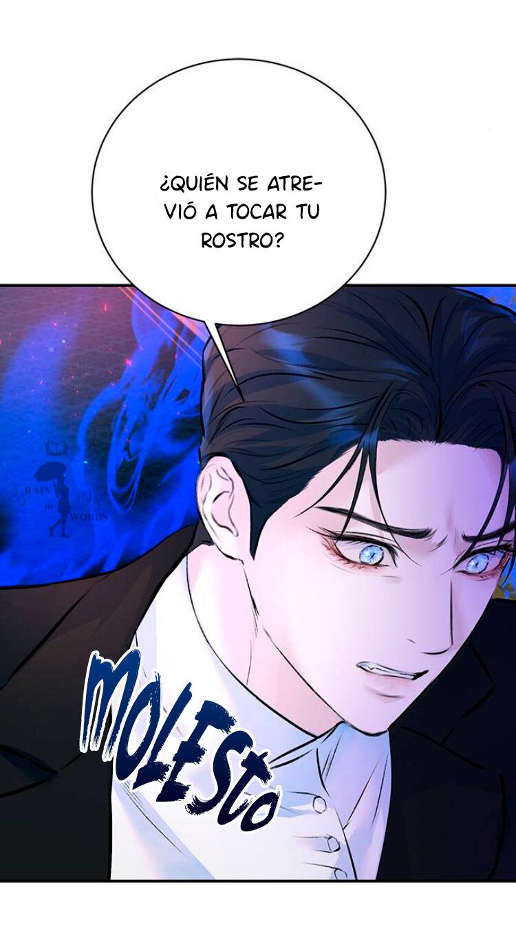 PENSÉ QUE TENÍA FECHA LÍMITE Capítulo 20 - Page 32