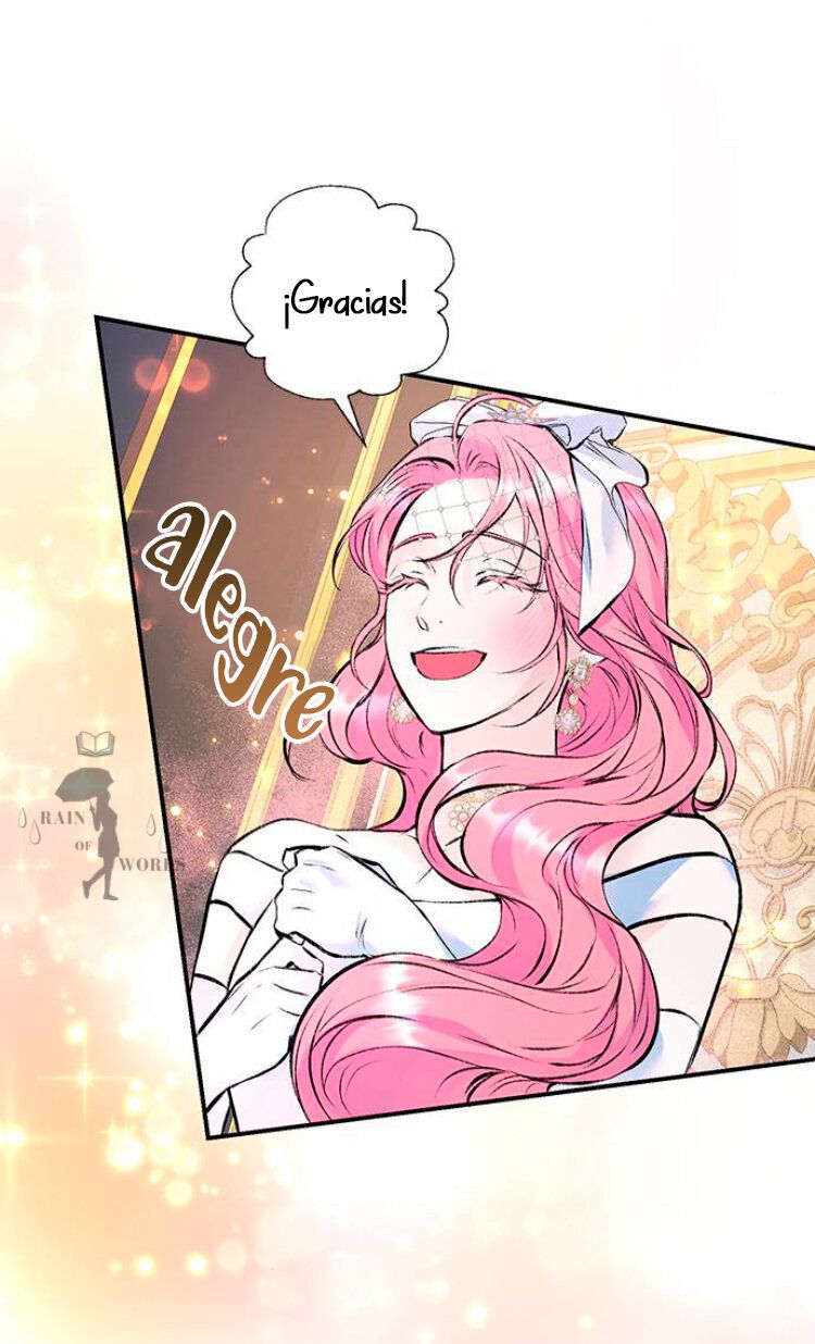 PENSÉ QUE TENÍA FECHA LÍMITE Capítulo 20 - Page 41
