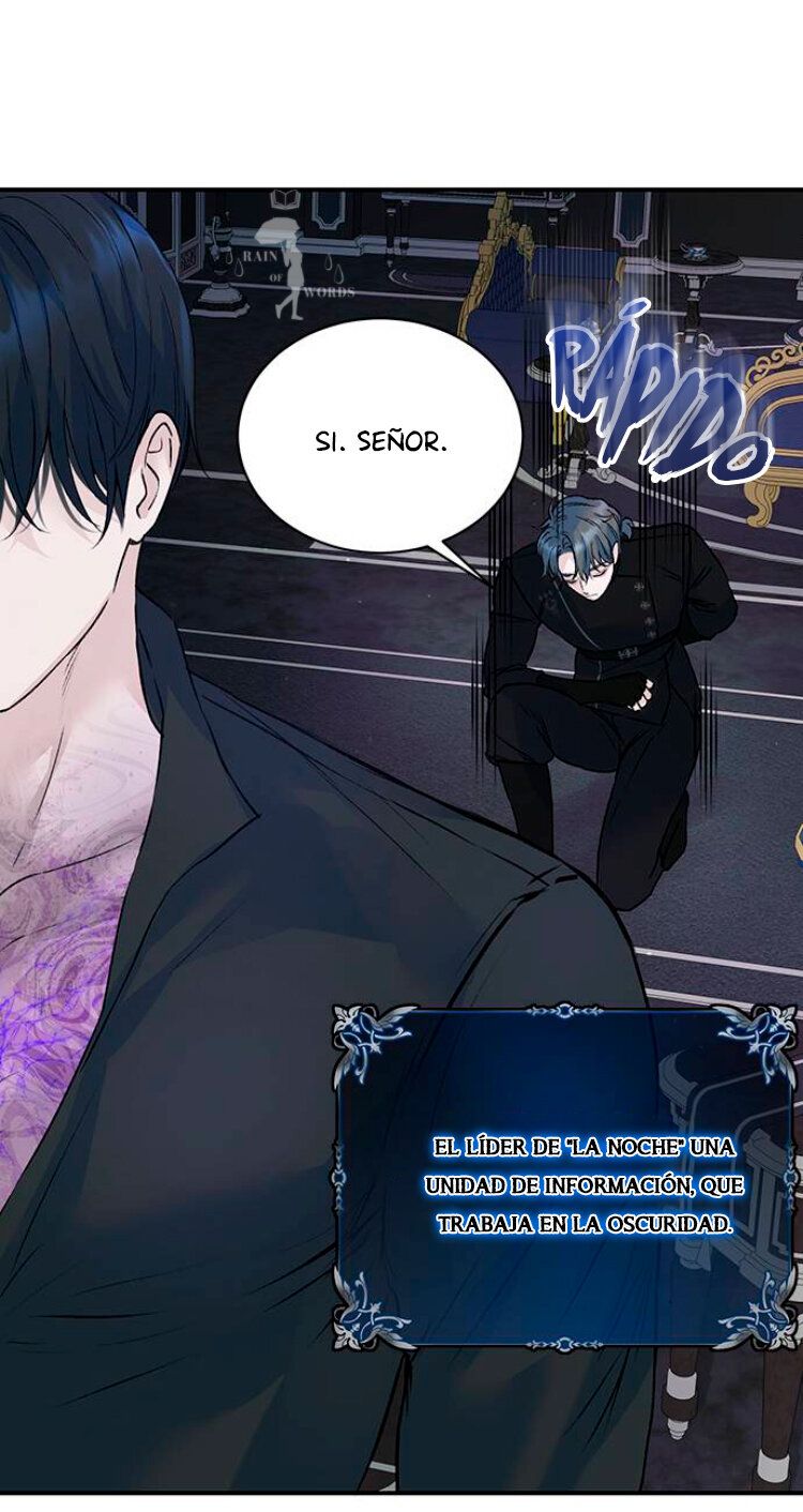 PENSÉ QUE TENÍA FECHA LÍMITE Capítulo 20 - Page 45