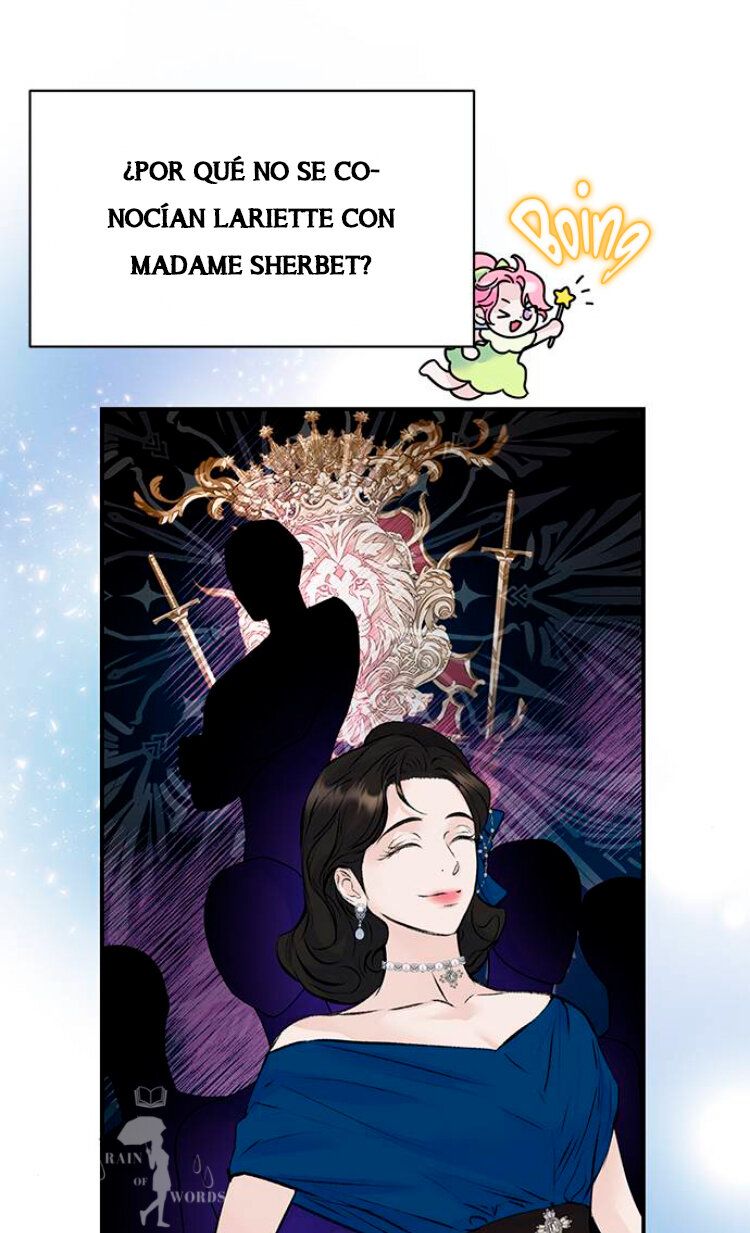 PENSÉ QUE TENÍA FECHA LÍMITE Capítulo 20 - Page 5