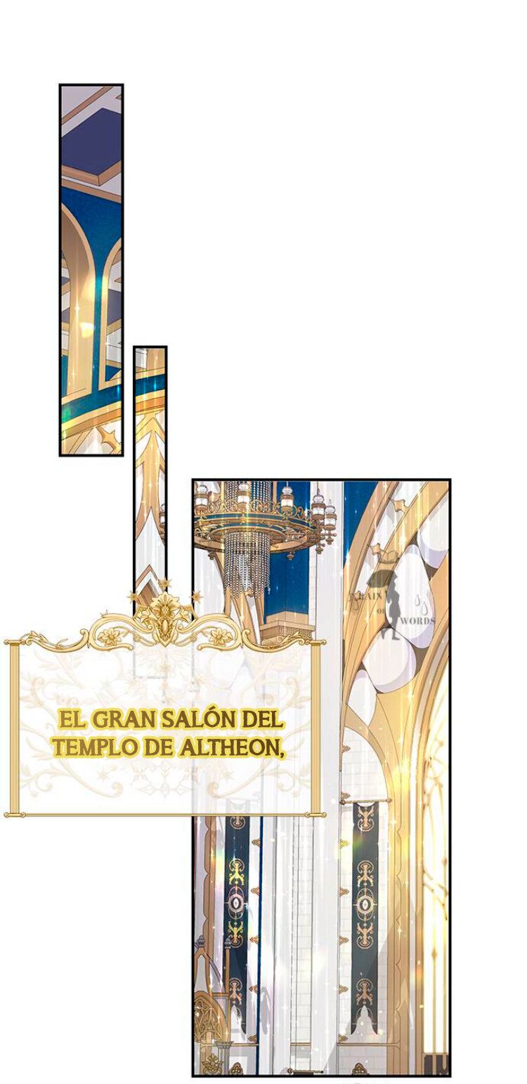 PENSÉ QUE TENÍA FECHA LÍMITE Capítulo 20 - Page 52