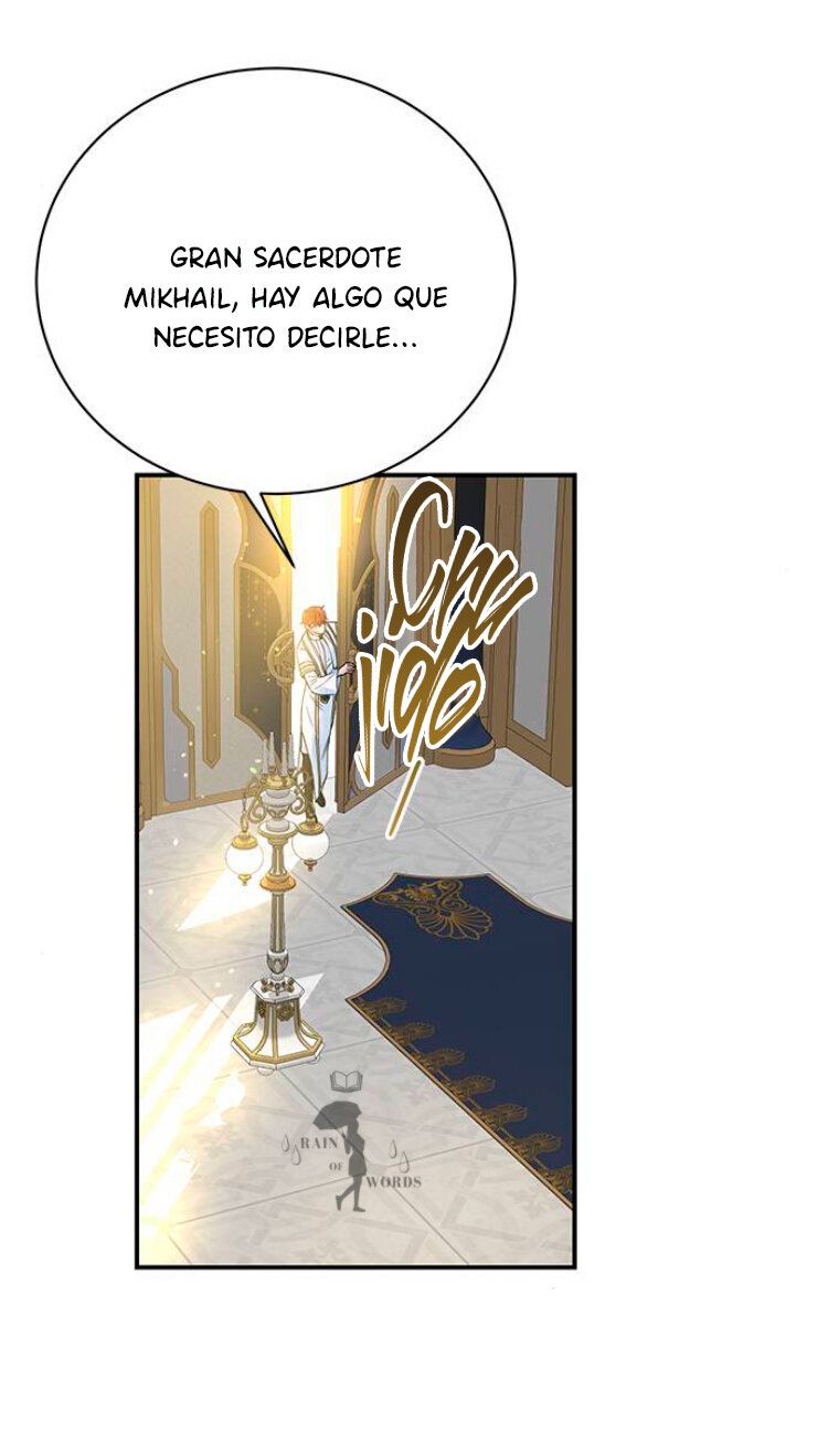PENSÉ QUE TENÍA FECHA LÍMITE Capítulo 20 - Page 55