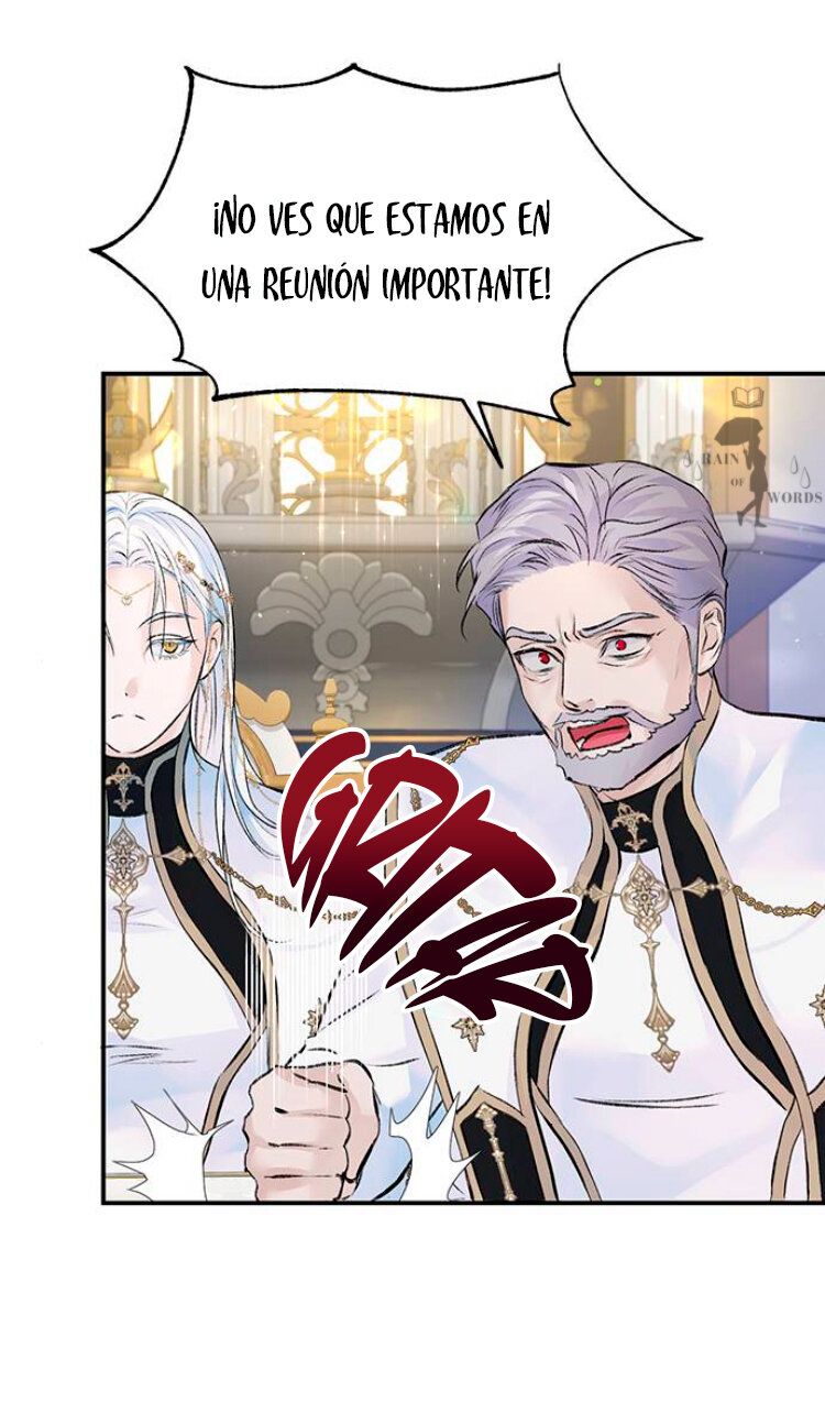 PENSÉ QUE TENÍA FECHA LÍMITE Capítulo 20 - Page 56