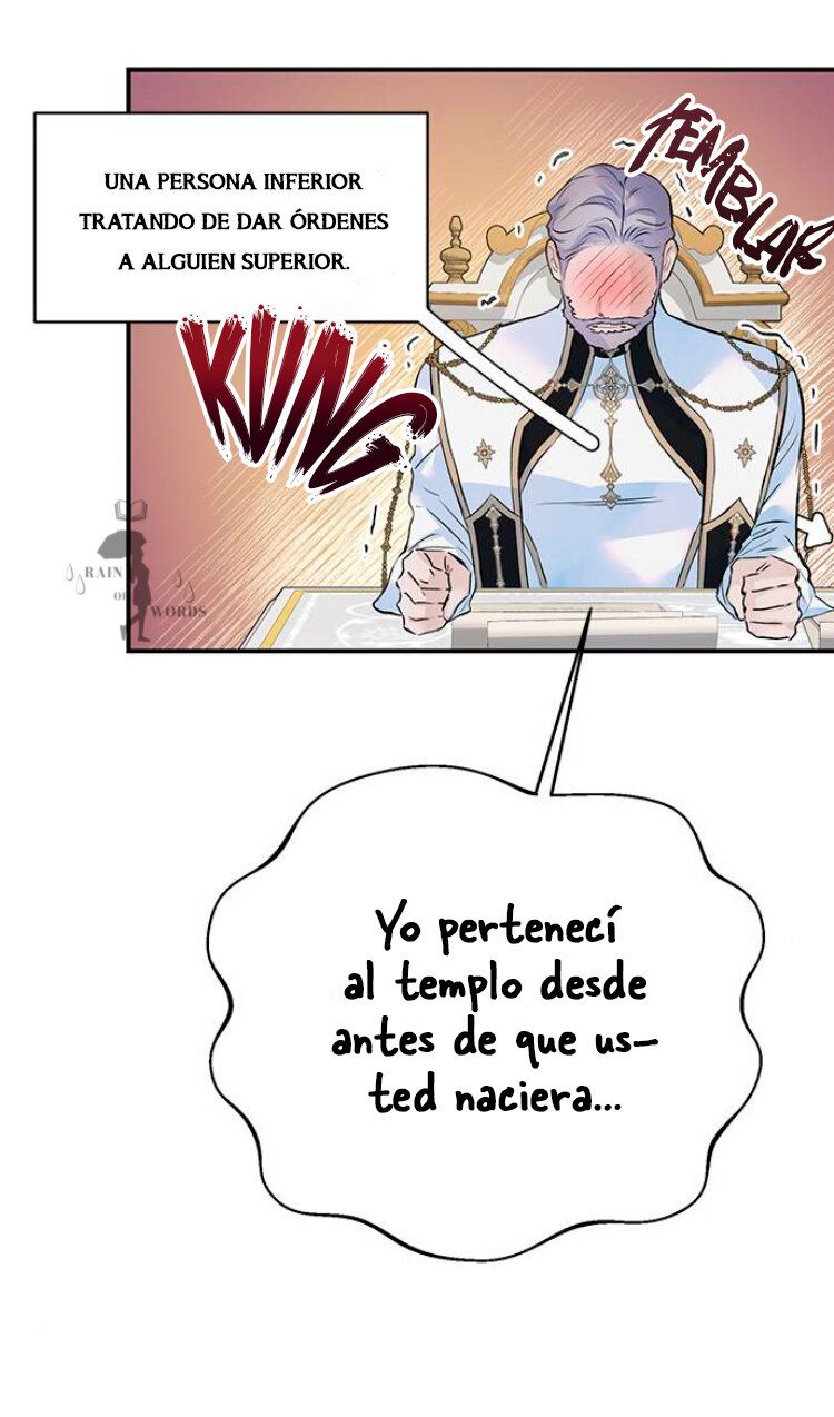 PENSÉ QUE TENÍA FECHA LÍMITE Capítulo 20 - Page 59