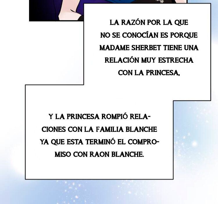 PENSÉ QUE TENÍA FECHA LÍMITE Capítulo 20 - Page 6