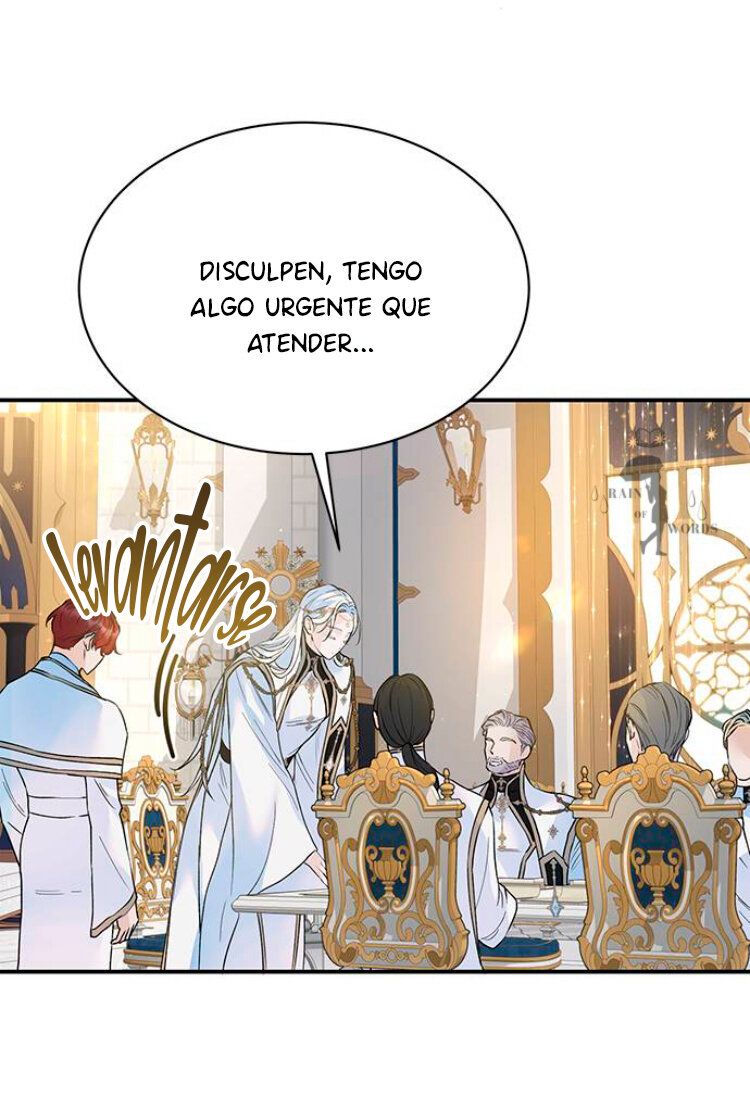 PENSÉ QUE TENÍA FECHA LÍMITE Capítulo 20 - Page 62