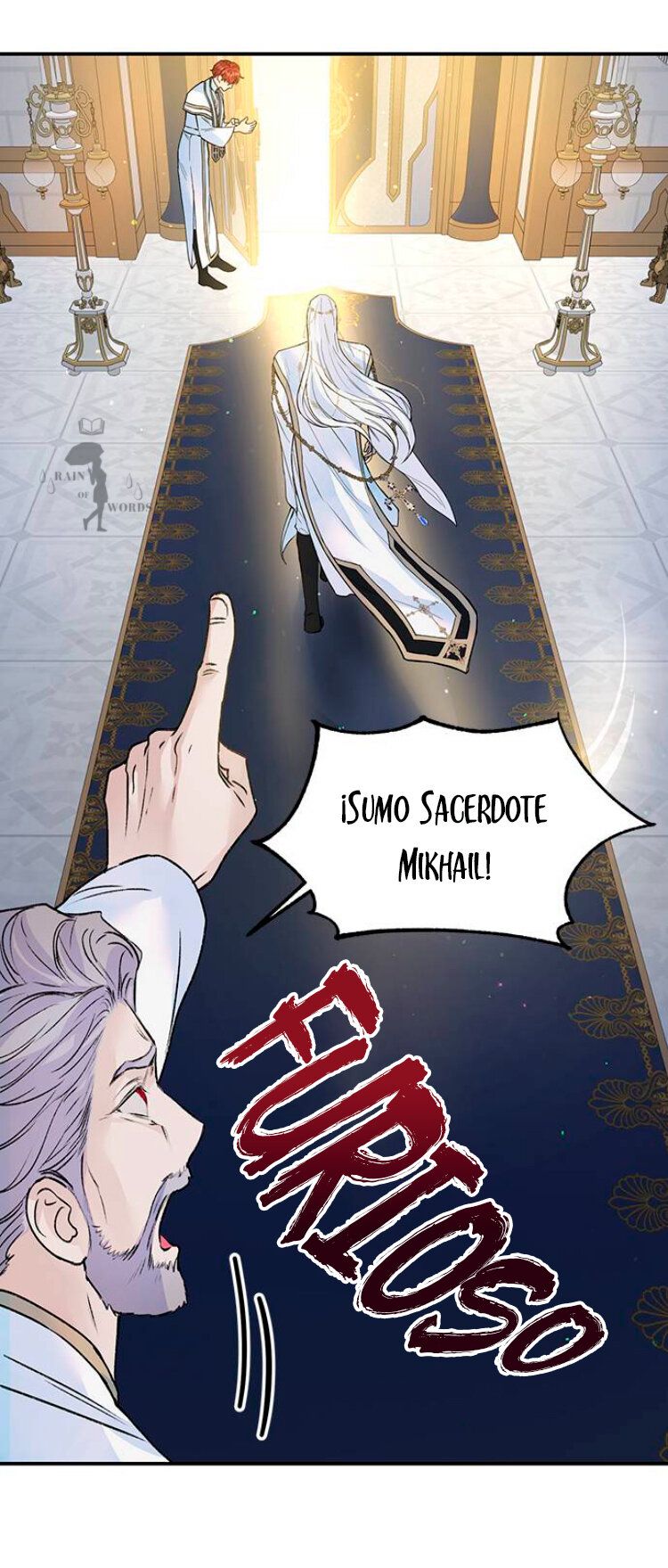 PENSÉ QUE TENÍA FECHA LÍMITE Capítulo 20 - Page 63