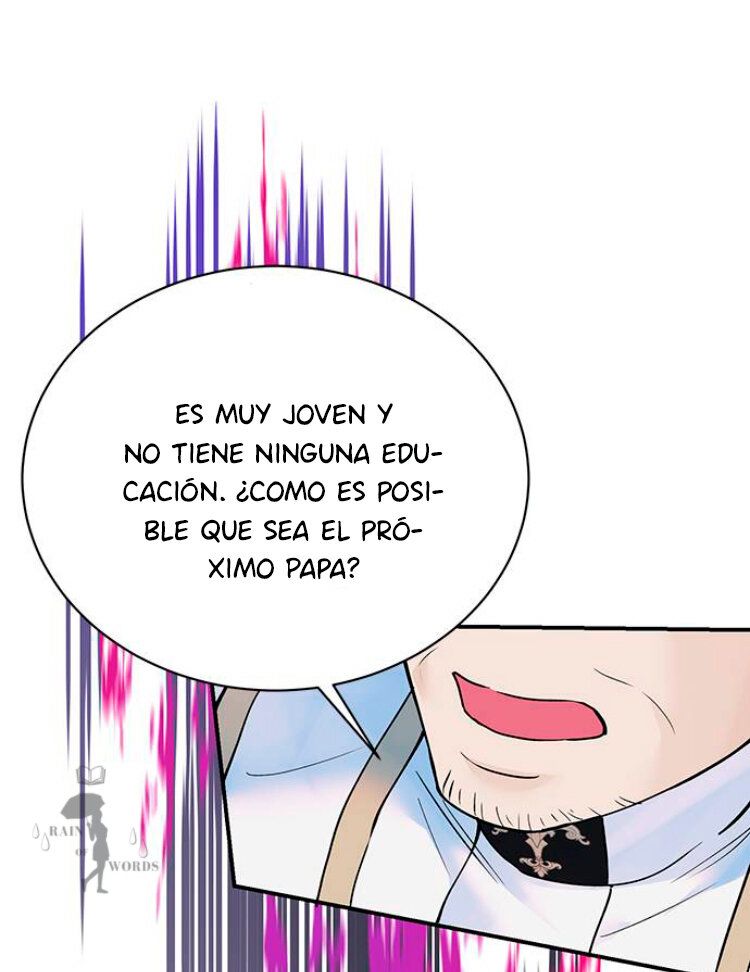 PENSÉ QUE TENÍA FECHA LÍMITE Capítulo 20 - Page 66