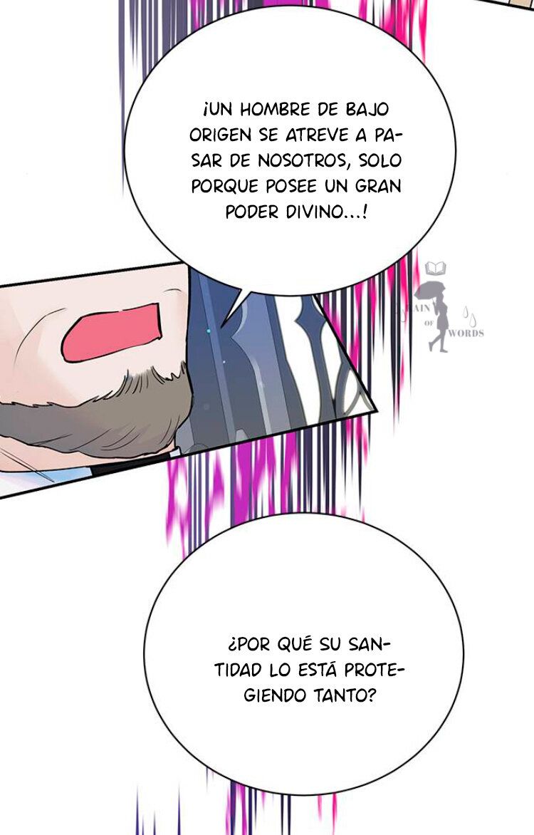 PENSÉ QUE TENÍA FECHA LÍMITE Capítulo 20 - Page 67