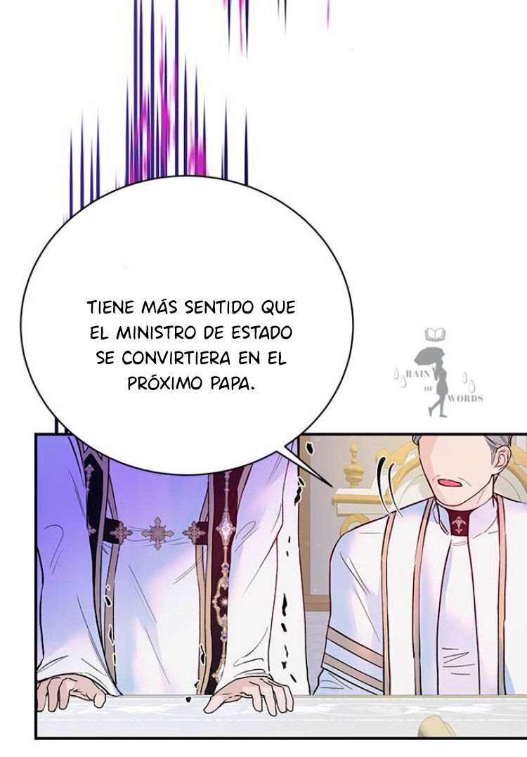 PENSÉ QUE TENÍA FECHA LÍMITE Capítulo 20 - Page 68