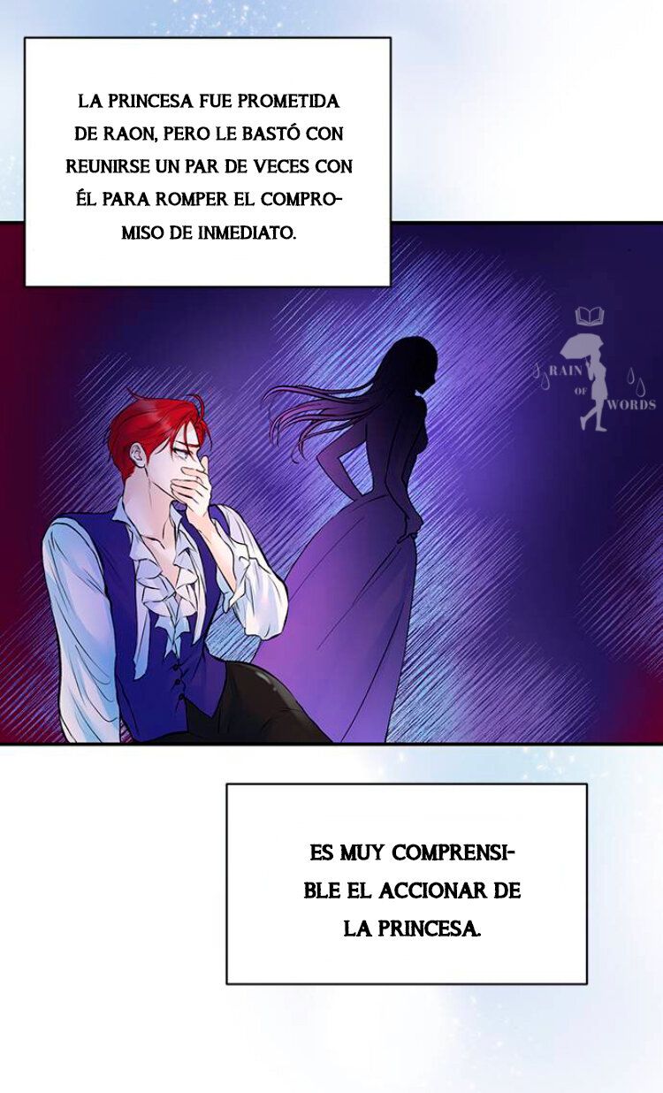 PENSÉ QUE TENÍA FECHA LÍMITE Capítulo 20 - Page 7