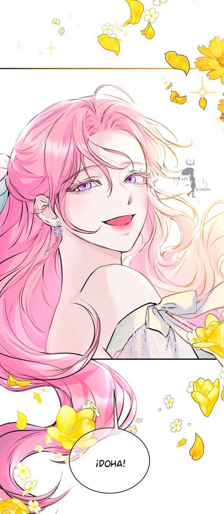PENSÉ QUE TENÍA FECHA LÍMITE Capítulo 20 - Page 74