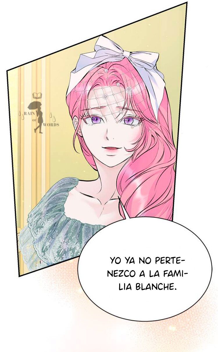 PENSÉ QUE TENÍA FECHA LÍMITE Capítulo 20 - Page 9
