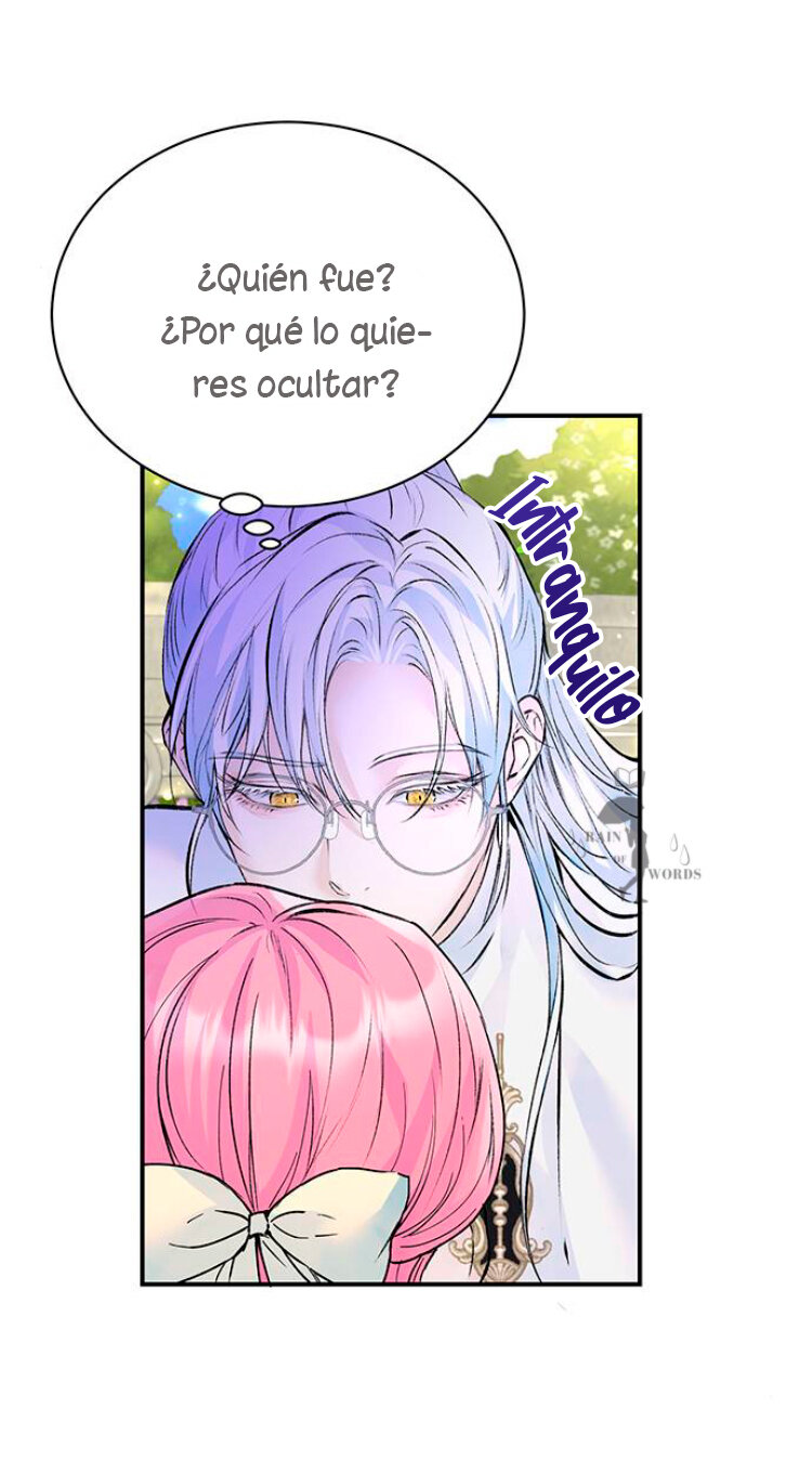 PENSÉ QUE TENÍA FECHA LÍMITE Capítulo 21 - Page 10