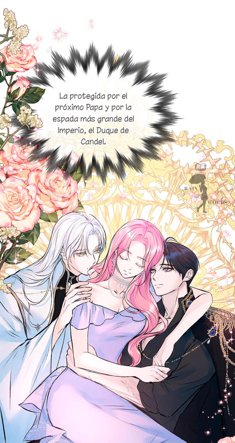PENSÉ QUE TENÍA FECHA LÍMITE Capítulo 21 - Page 11