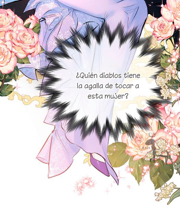 PENSÉ QUE TENÍA FECHA LÍMITE Capítulo 21 - Page 12