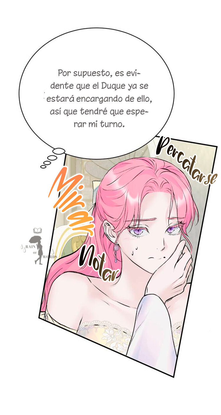 PENSÉ QUE TENÍA FECHA LÍMITE Capítulo 21 - Page 14