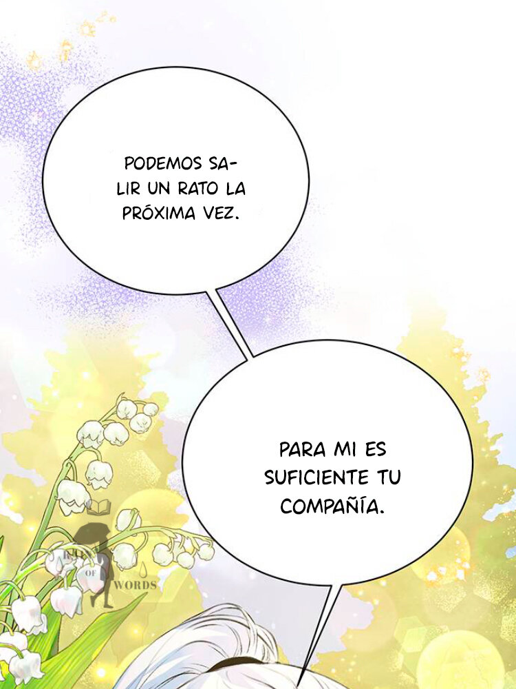 PENSÉ QUE TENÍA FECHA LÍMITE Capítulo 21 - Page 23