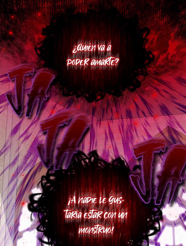 PENSÉ QUE TENÍA FECHA LÍMITE Capítulo 21 - Page 35