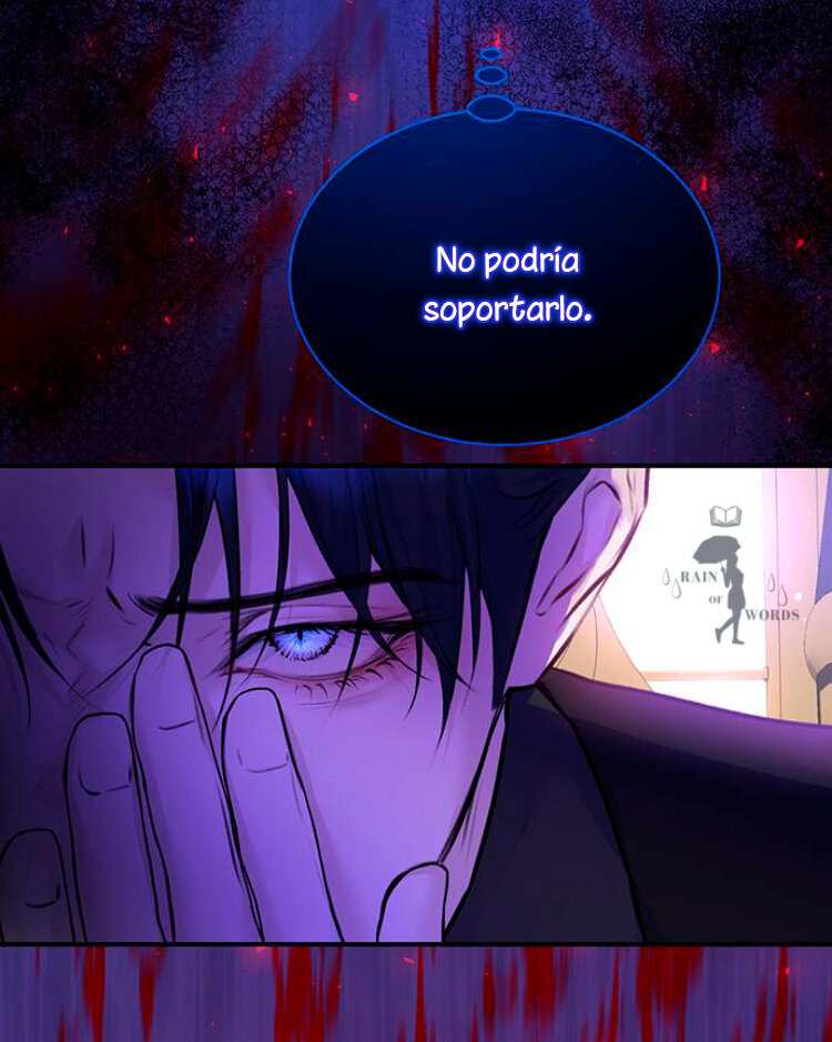 PENSÉ QUE TENÍA FECHA LÍMITE Capítulo 21 - Page 38