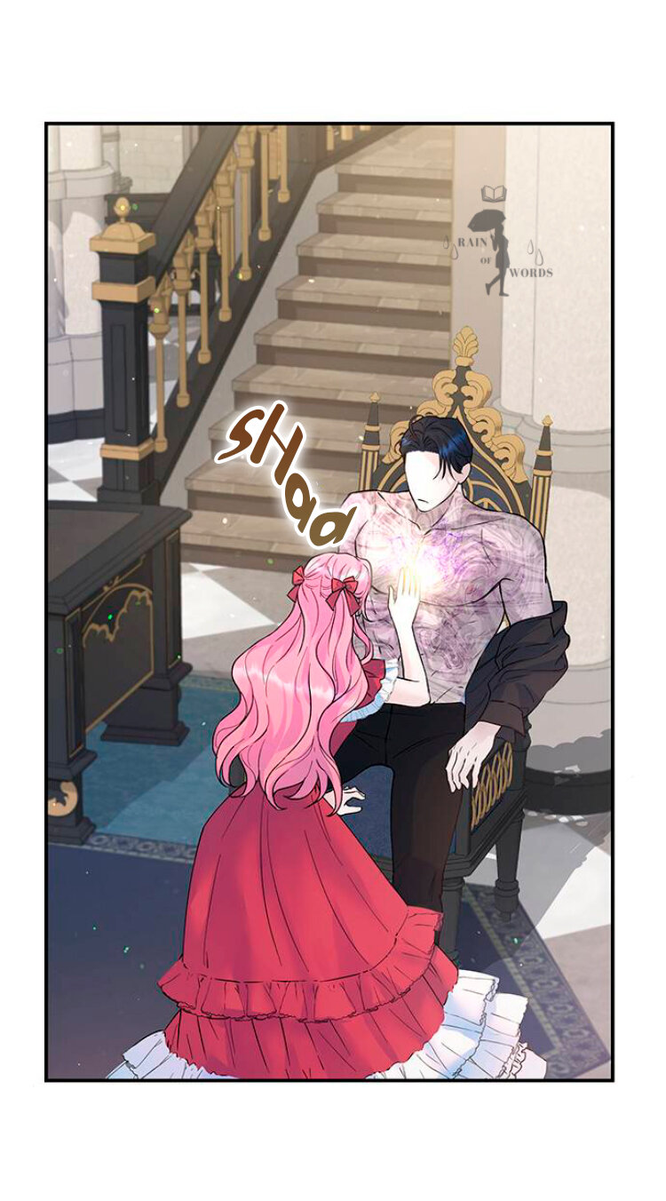 PENSÉ QUE TENÍA FECHA LÍMITE Capítulo 21 - Page 41