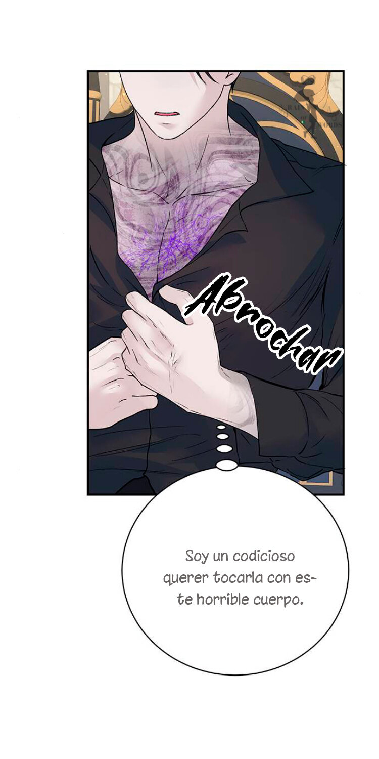 PENSÉ QUE TENÍA FECHA LÍMITE Capítulo 21 - Page 47