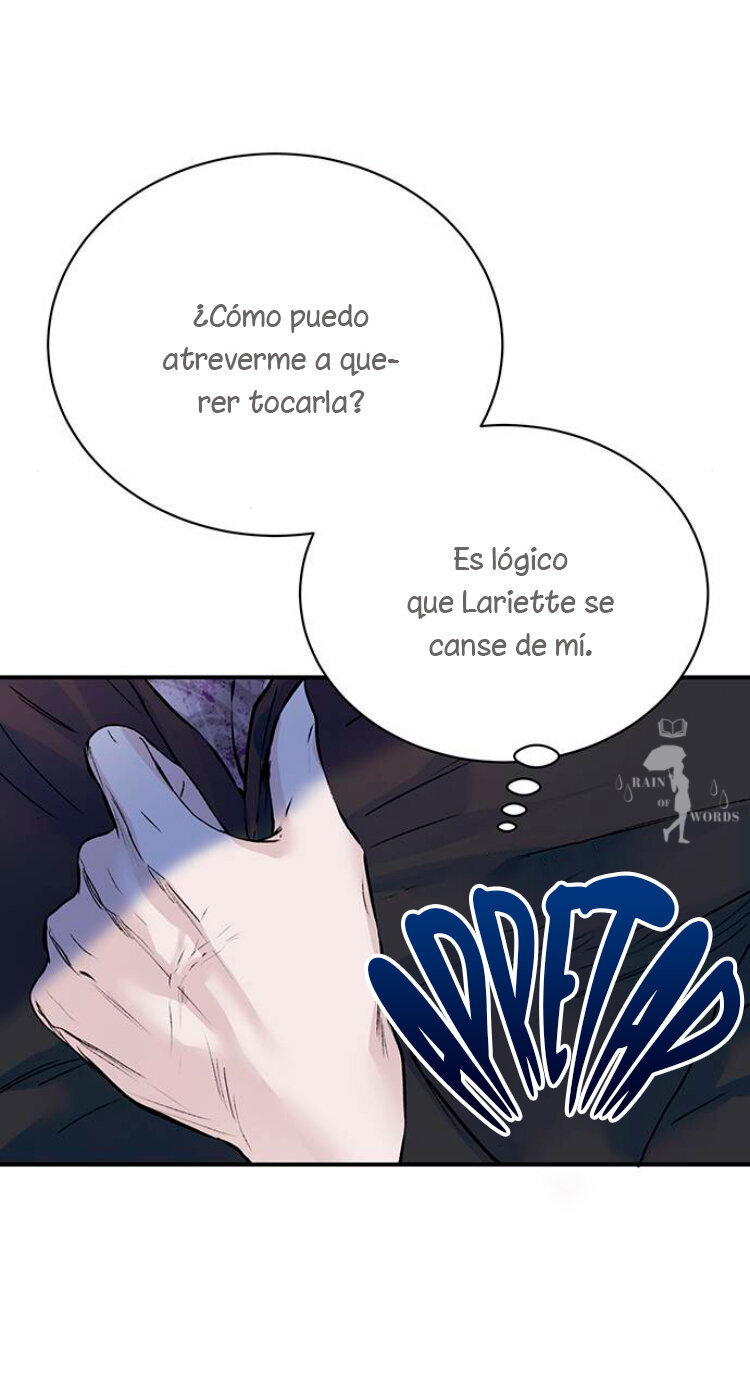 PENSÉ QUE TENÍA FECHA LÍMITE Capítulo 21 - Page 48